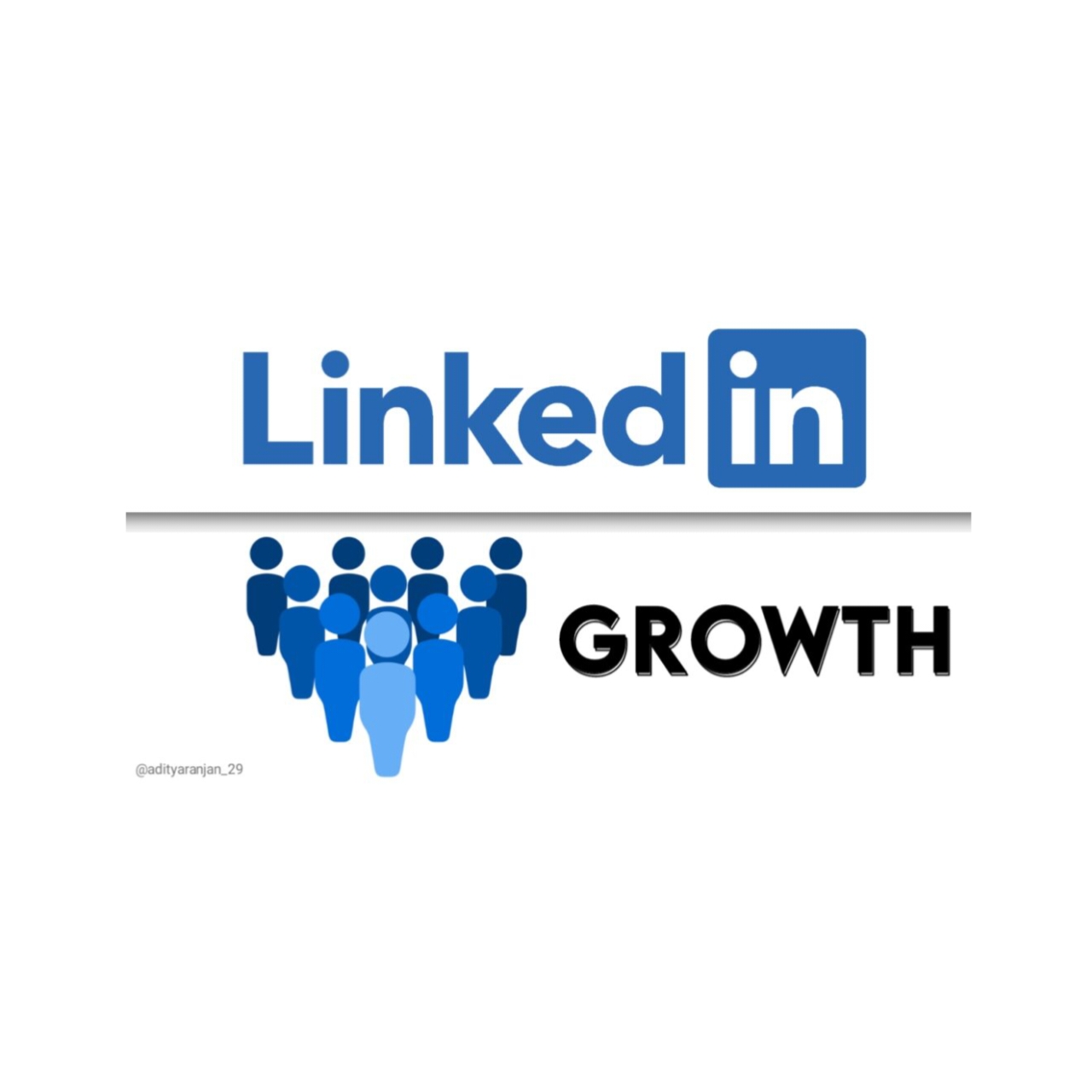 How to Grow on LinkedIn as a Creator 2023- Aditya Ranjan